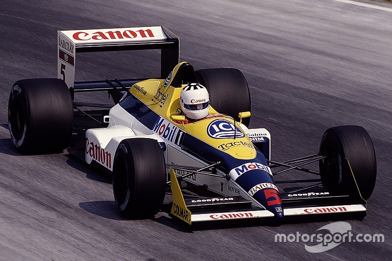 ヒストリー・オブ・モーターレーシング ／ F1 1950〜1999年