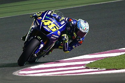 Rossi: “No recuerdo una pretemporada tan difícil con la Yamaha”