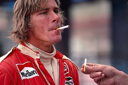 Ecclestone: Ma James Hunt az ostoba büntetések áldozata lenne