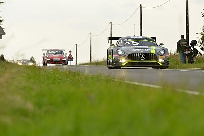 GT3 cars set for Bathurst street tour