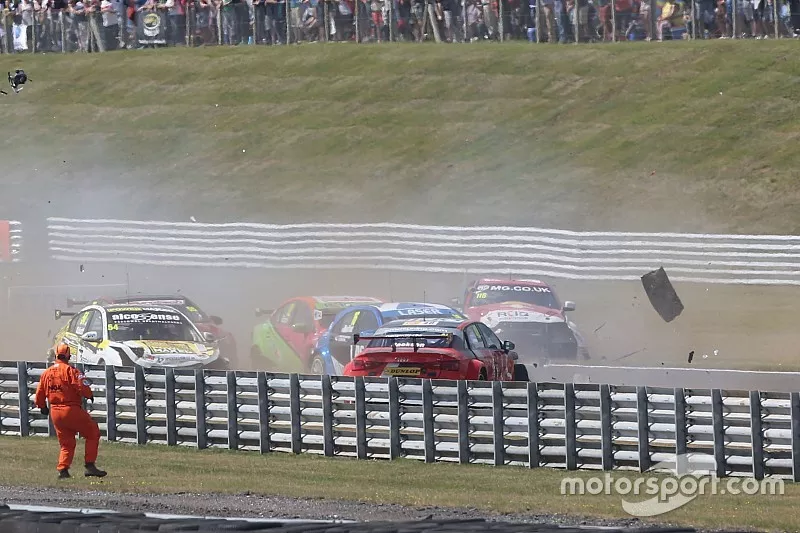 Crash Race 2