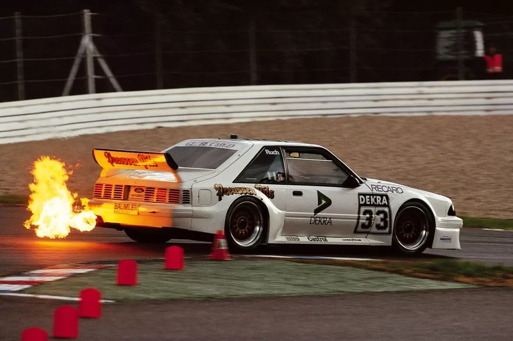 dtm-hockenheim-2-1993-gerd-ruch-ford-mustang-gt