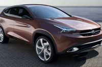 El SUV que cambió el diseño de los coches chinos