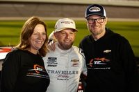 No Brasil, filha de Dale Earnhardt comenta internacionalização da NASCAR e chances da JR Motorsports competir na Cup