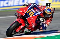AN&Aacute;LISE: A MotoGP precisa de uma regra de peso m&iacute;nimo? 