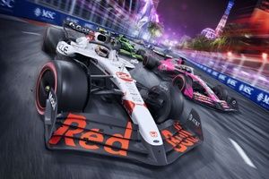 No habrá un nuevo juego de la F1 para 2026