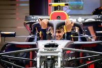 La nueva 'joya' de la academia de Red Bull ya "impresiona" a Racing Bulls