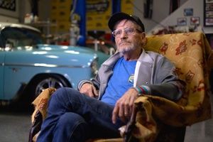 Dennis Hamlin, padre del piloto de NASCAR Denny Hamlin, muere en un incendio en su casa