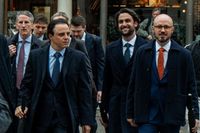 Advogado de Massa afirma: Ecclestone, FIA e F1 'esconderam os fatos'