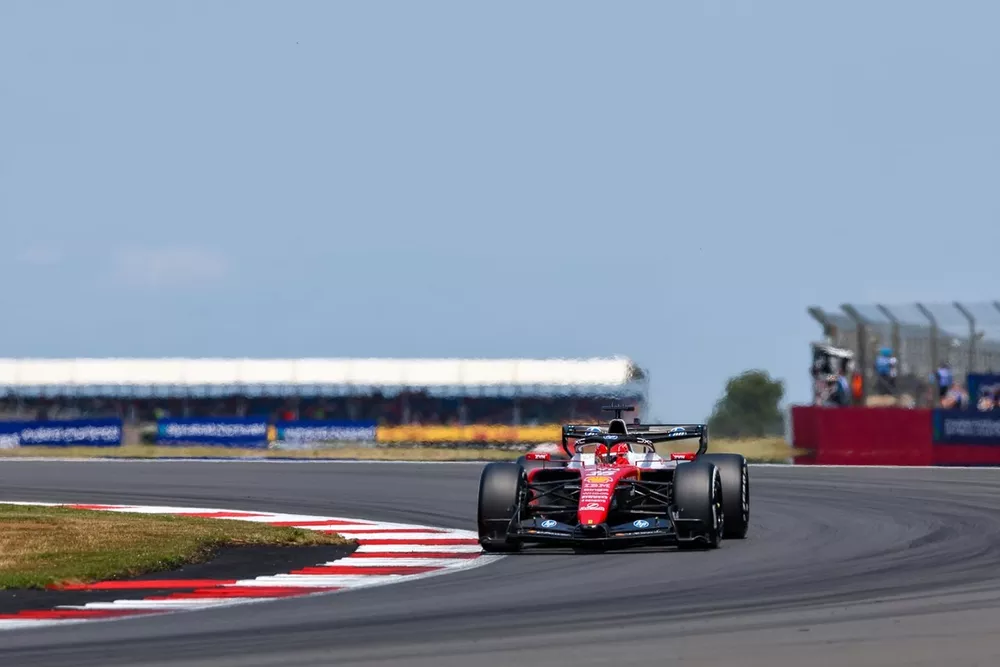 Charles Leclerc, Ferrari