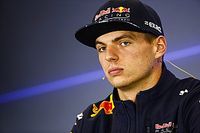 Verstappen pede desculpas por críticas à FIA após punição