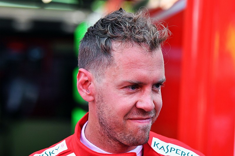 Vettel nyerte a Német Nagydíj időmérőjét, Hamilton csak a 14.