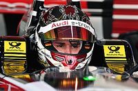 Abt fue desclasificado tras ganar en Hong Kong