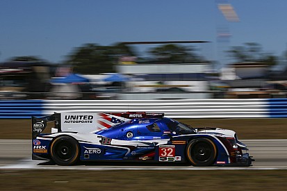 IMSA has alienated European teams, says di Resta