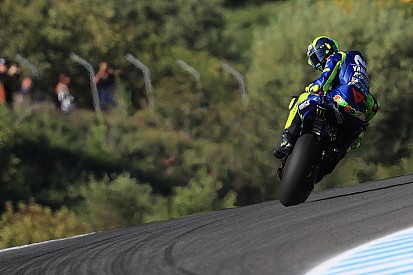 Rossi sulit prediksi balapan Le Mans