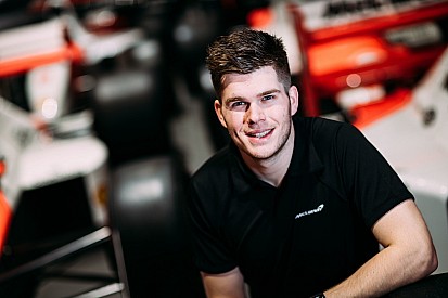 Van Buren: “McLaren neemt mijn feedback serieus”