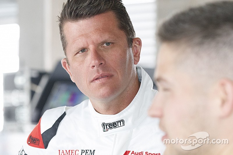 Tander to partner van Gisbergen at Supercars enduros