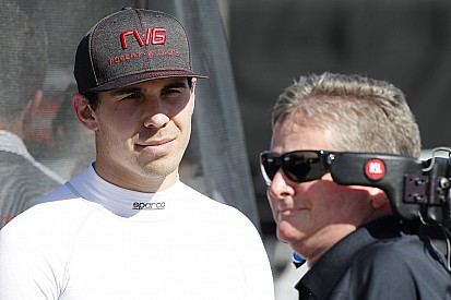 Chefe de Wickens pede barreiras maiores em ovais