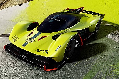 Red Bull n'exclut pas de quitter la F1 pour Le Mans