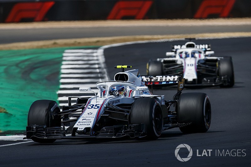 Villeneuve detona Claire Williams: “veja onde a equipe está”