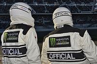 Varios pilotos de NASCAR perder&aacute;n tiempo en Richmond