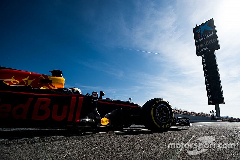 Édito - Un nouveau départ pour la F1 ?