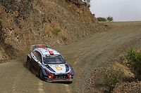 Dani Sordo: "El de Argentina es un rally que gusta a todos"