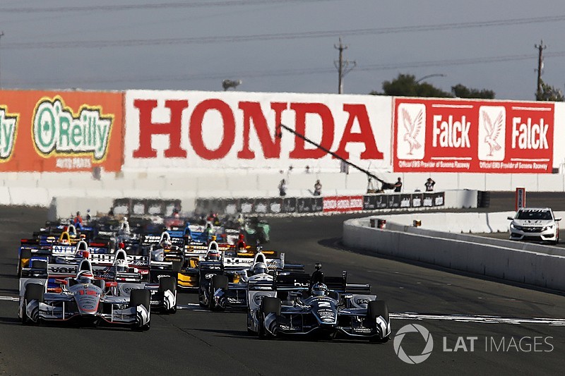 Silly Season 2018 Wer Fährt Wo Indycar Silly Season 2018 Wer Fährt Wo