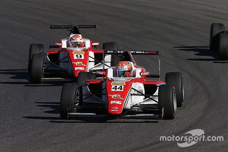 Juri Vips, Prema Powerteam