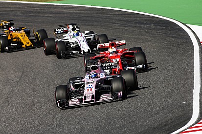 Williams, Austin'de puan almayı hedefliyor