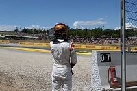 Vandoorne y McLaren, una adaptaci&oacute;n que contin&uacute;a 