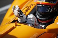 Alonso espera entrar en la pelea por la pole