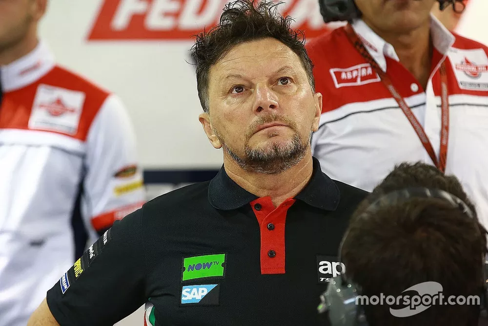 Fausto&nbsp;Gresini 