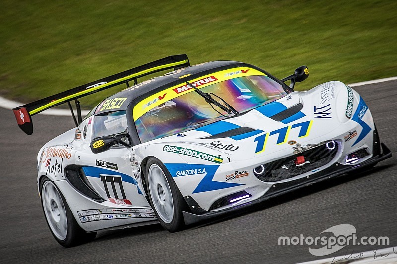 Lotus Cup Europe: Sharon Scolari regina a Brands Hatch!
