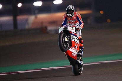 EL2 - Après la pluie vient Scott Redding