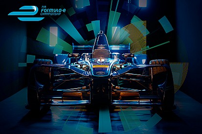 Motorsport Network acquires a stake in Formula E