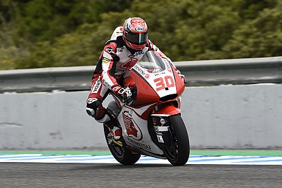 Nakagami et Morbidelli en lice pour une 2e moto chez LCR ?