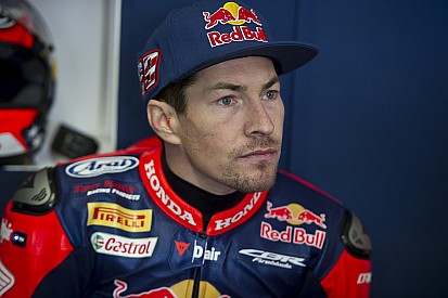 El municipio de Misano dedicará unos jardines a Hayden