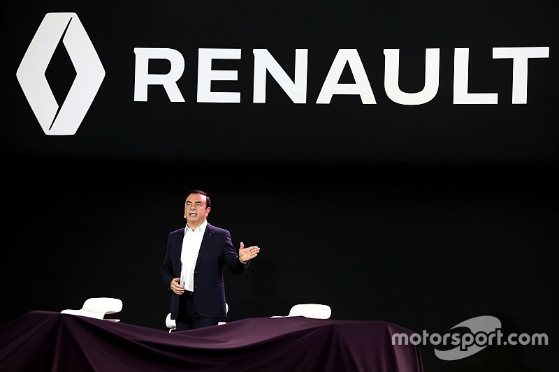 Renault : Carlos Ghosn a démissionné