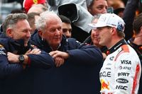 F1: Verstappen teria sido campeão se Horner tivesse sido demitido antes, afirma Marko