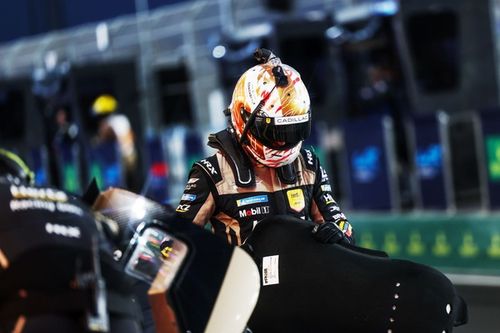 Button ‘rejeita’ Le Mans e não descarta voltar a correr na NASCAR no futuro