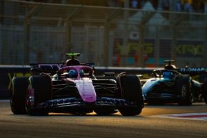 Gasly: Alpine hizo lo "impensable" con el 6º puesto de constructores