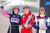 First look at ‘F1: The Academy’ on Netflix — “I’m not here to be a model”