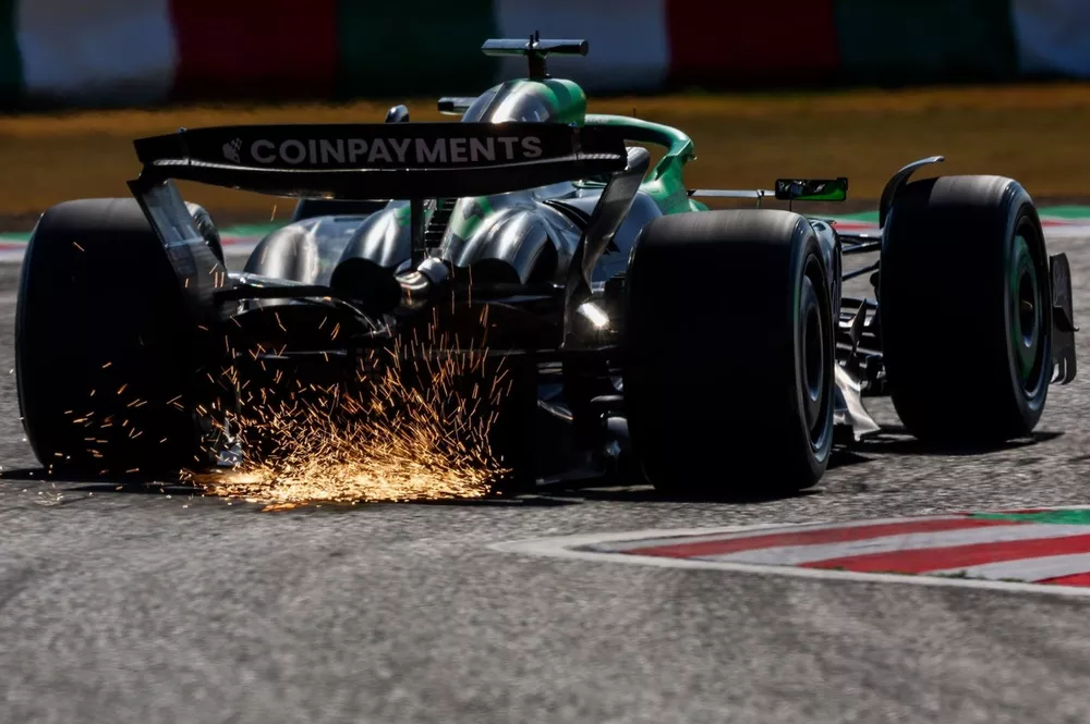 Nico Hulkenberg, Sauber