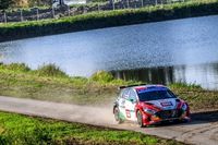 Dzień dla Paddona i Kennarda