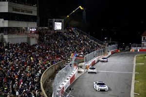 La NASCAR vuelve con el Clash: 20 pilotos aseguran su clasificaci&oacute;n