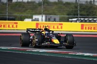 Checo Pérez: calificación complicada, pero debemos ser mejores en carrera en Austin