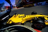 La cr&iacute;tica de Jordan a los actuales jefes de la F1: "Les odio por ello"