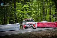 M&oacute;wią przed Wyścigiem G&oacute;rskim Czarna  G&oacute;ra