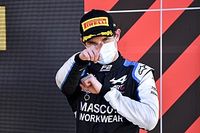 Lundgaard na testach IndyCar